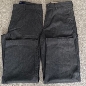 2 Men pants size 35*30